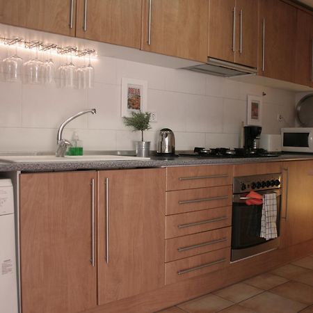Lovely Apartment With A Terrace バルセロナ エクステリア 写真