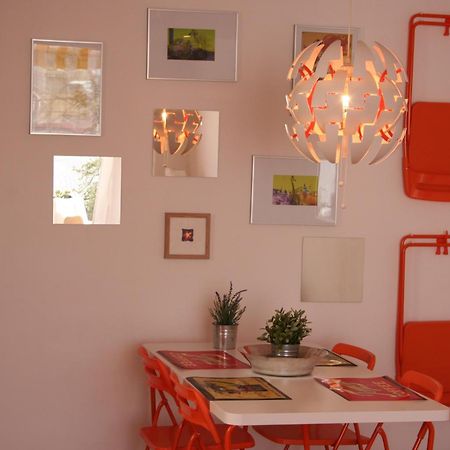 Lovely Apartment With A Terrace バルセロナ エクステリア 写真
